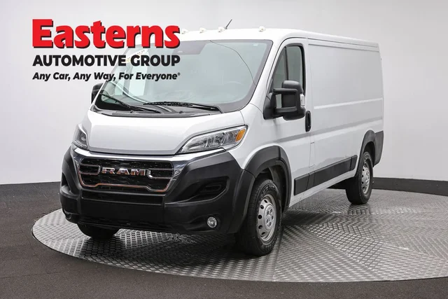 2023 Ram ProMaster 2500 Base