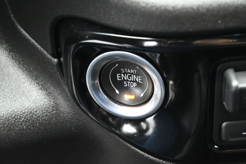 Used 2023 White Chevrolet LT image 13