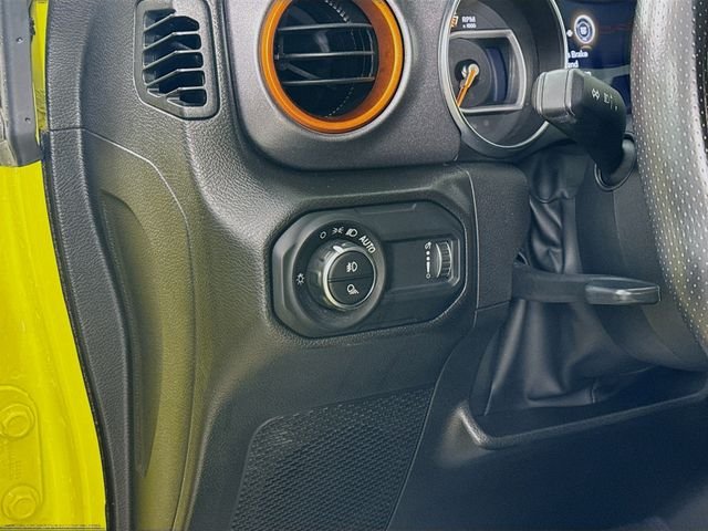 2023 Jeep Gladiator Mojave - Photo 10