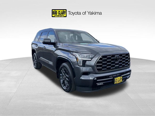 2026 Sequoia