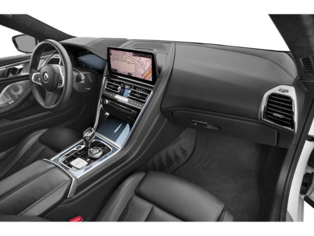 Used 2023 Black Sapphire Metallic BMW ALPINA B8 xDrive image 17
