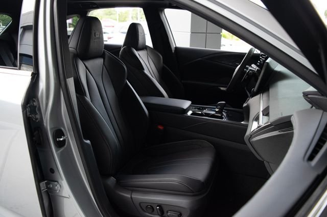 New 2026 Iridium Lexus F SPORT HANDLING AWD image 10