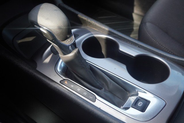 Used 2025 BLUE Chevrolet LS image 27