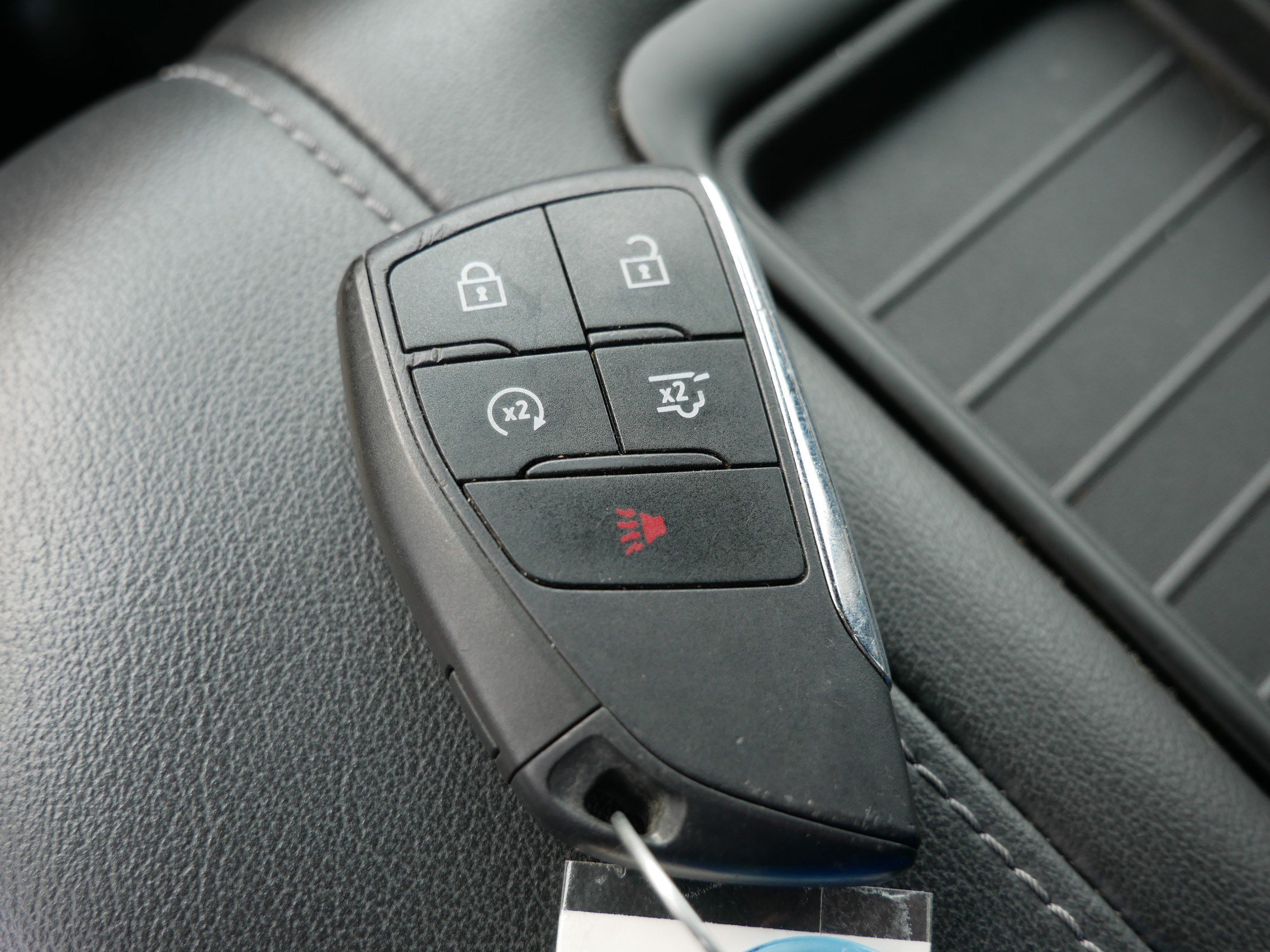2023 Chevrolet Tahoe LS - Photo 32