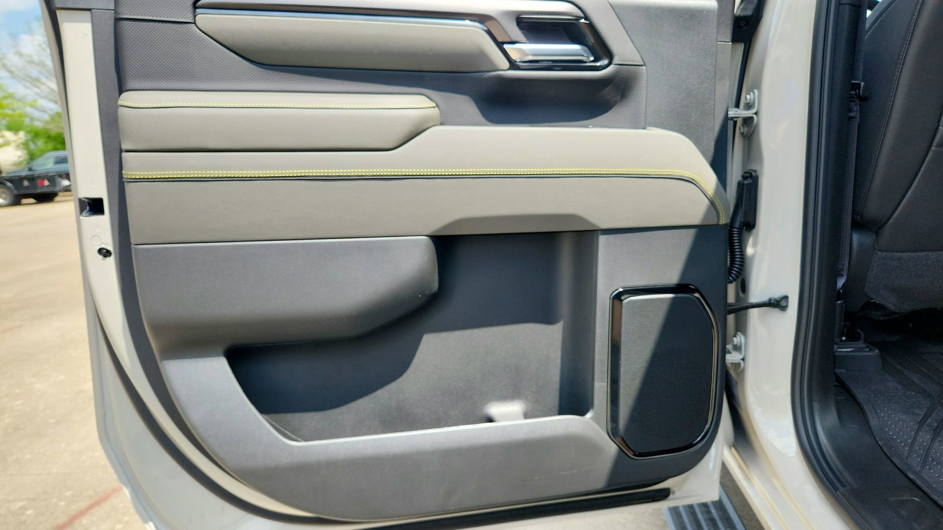 2026 Chevrolet Silverado 2500 HD ZR2 - Photo 26