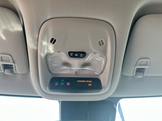 Used 2023 Summit White Chevrolet LS image 41