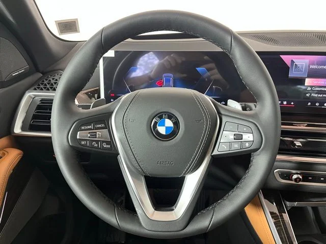 2026 BMW X5 40i - Photo 12