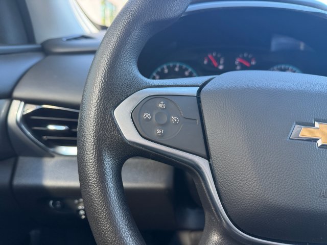 Used 2020 Gray Chevrolet LS image 11
