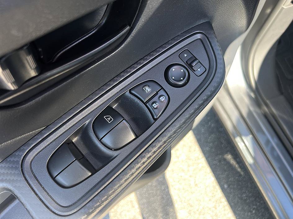 Used 2025 Gun Metallic Nissan S image 20
