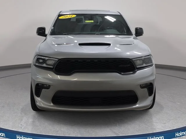 Used 2021 Silver Dodge SRT 392 image 3
