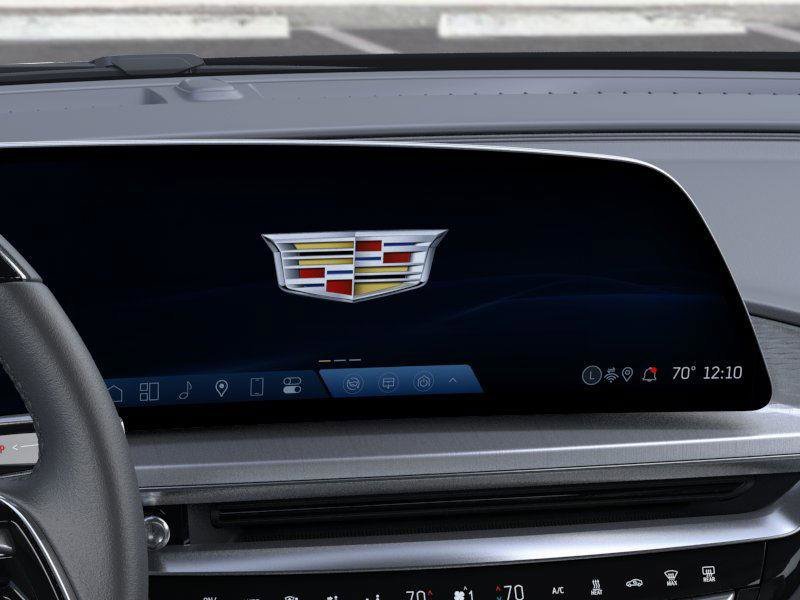 2026 Cadillac LYRIQ Luxury - Photo 20