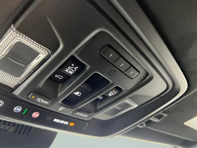 2026 GMC Sierra 2500HD Denali Ultimate - Photo 31