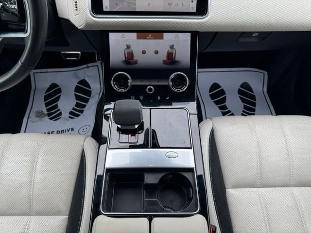 Certified Used 2023 Eiger Gray Metallic Land Rover R-Dynamic S image 27