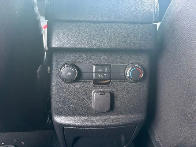 Used 2019 Silver Ford XLT image 13