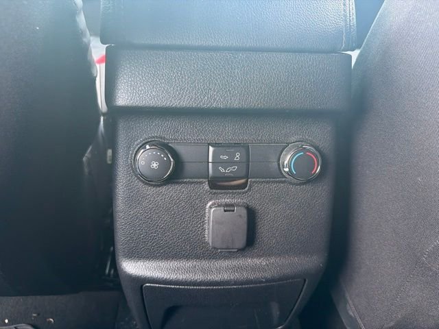 Used 2019 Silver Ford XLT image 13