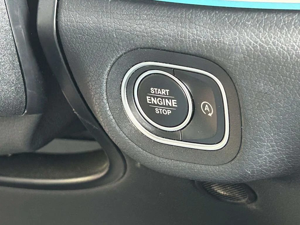 Used 2020 Black Mercedes-Benz GLE 350 image 18