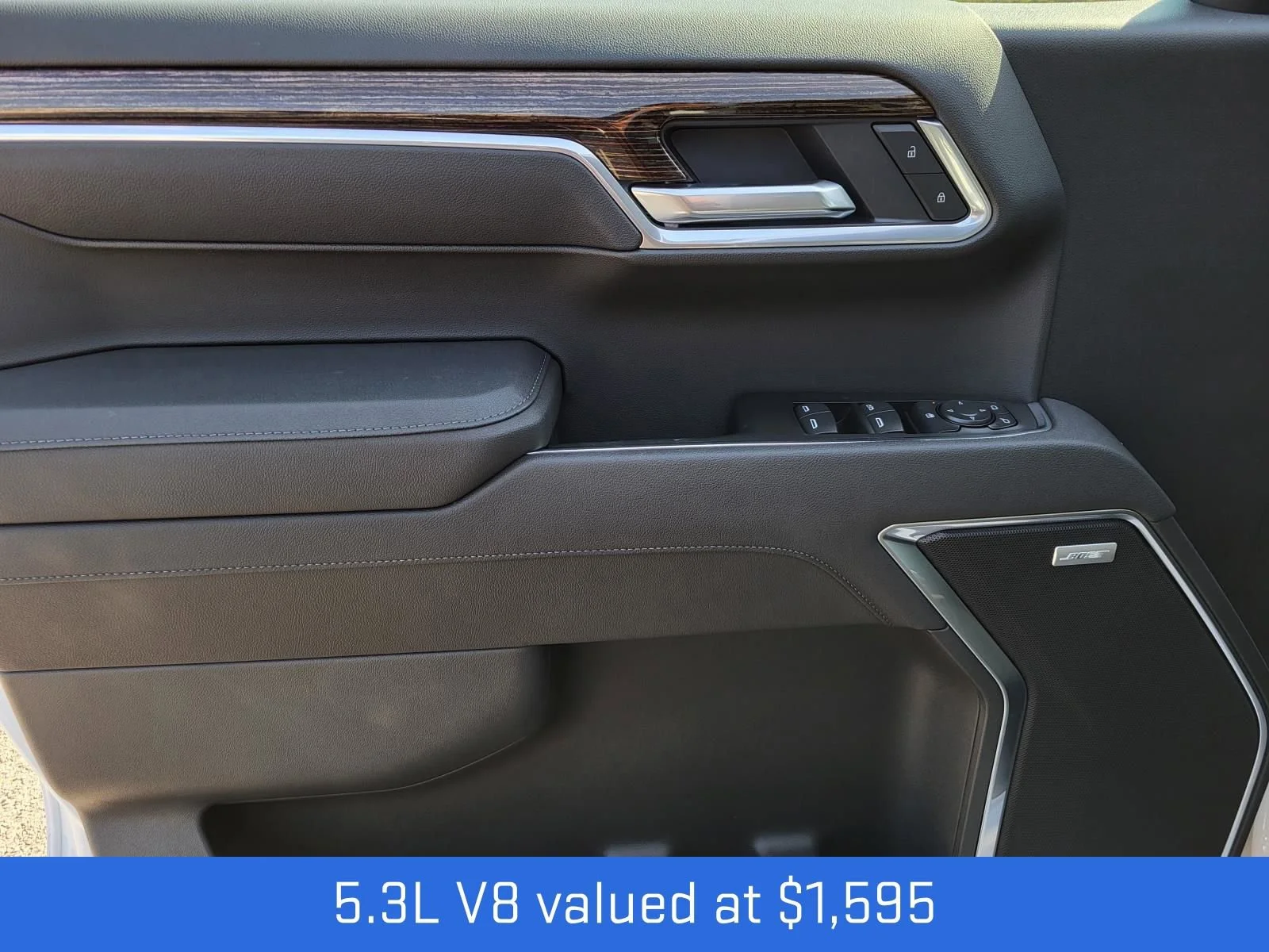 2026 GMC Sierra 1500 Elevation - Photo 6