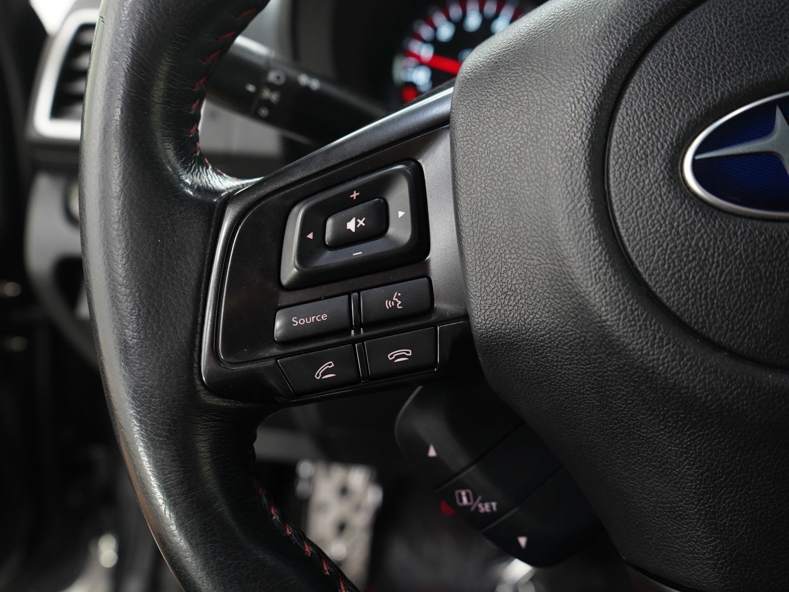 Used 2020 Magnetite Gray Metallic Subaru  image 25