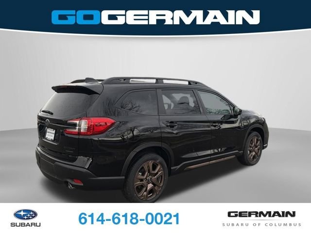 2026 Subaru Ascent Limited Bronze Edition - Photo 8
