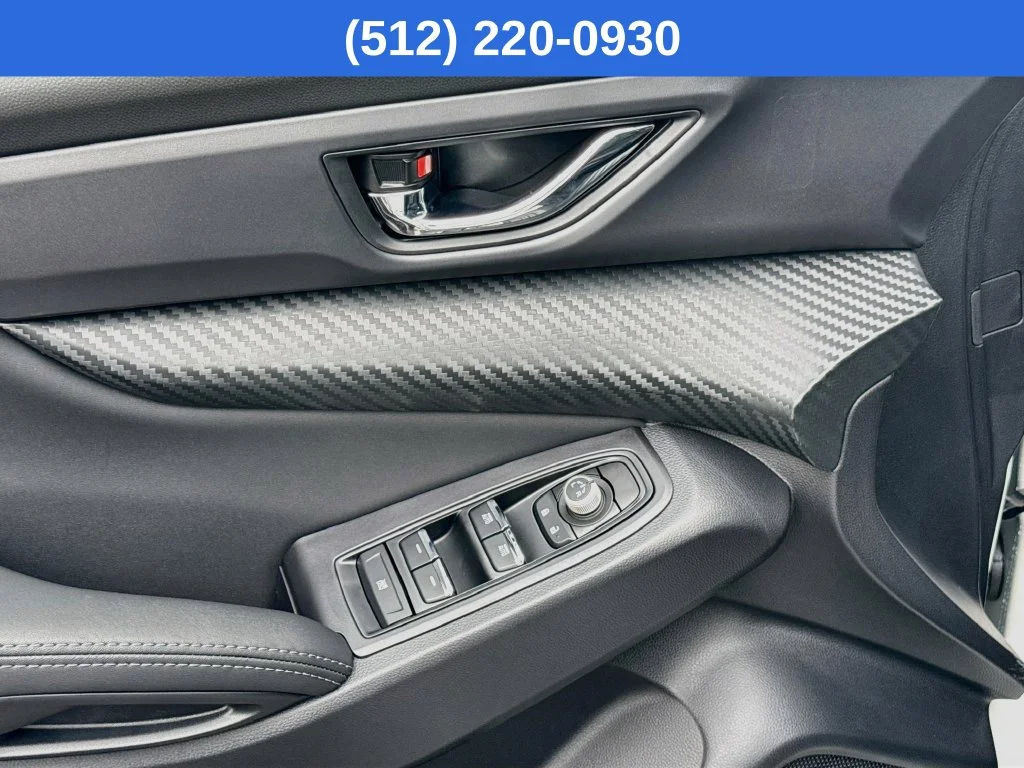 New 2027 White Subaru Premium image 21
