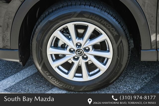 2023 Mazda CX-5 S - Photo 10