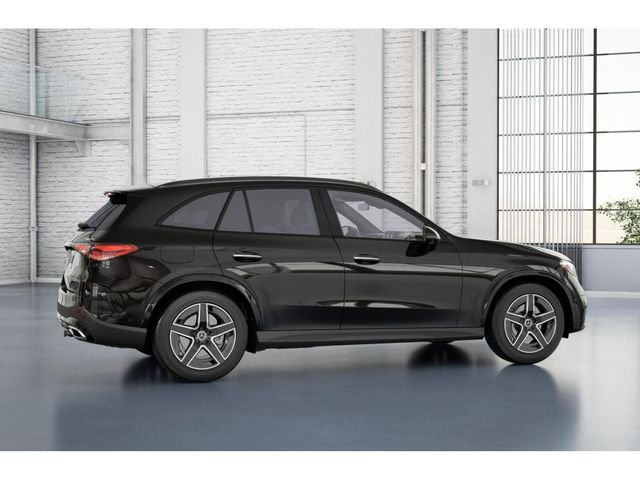 New 2026 Black Mercedes-Benz GLC 300 image 18