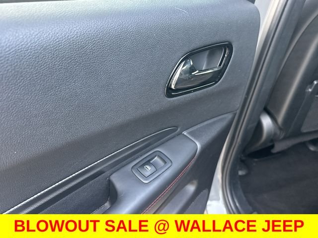 Used 2024 Gray Dodge GT Plus image 16