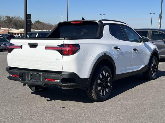 New 2026 White Hyundai SEL AWD image 36