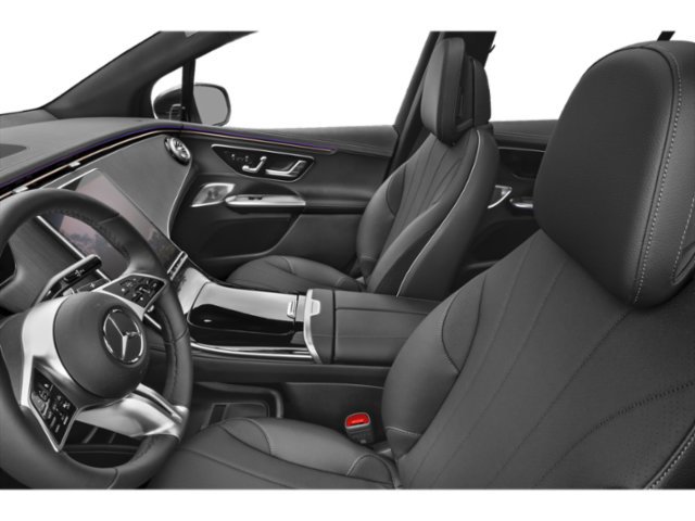 New 2026 Black Mercedes-Benz EQE 320 image 47