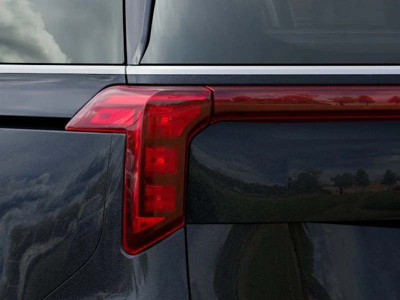 New 2026 Panthera Metal Kia LXS image 26