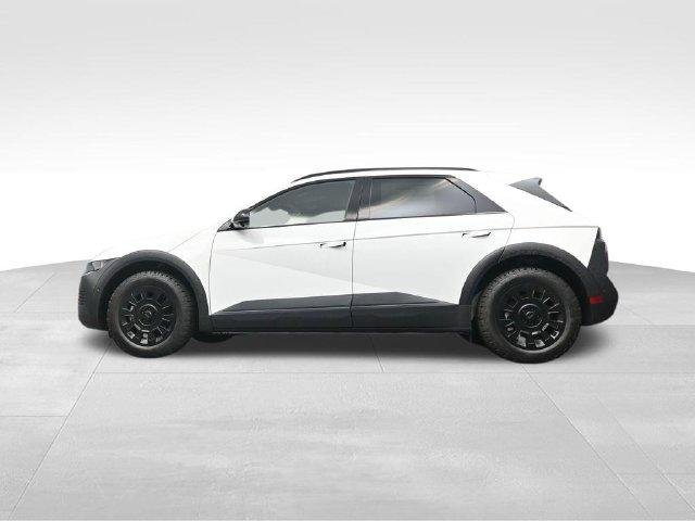 New 2027  Hyundai XRT image 35