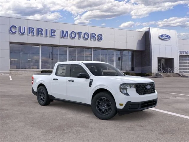 2026 Ford Maverick XLT - Photo 7