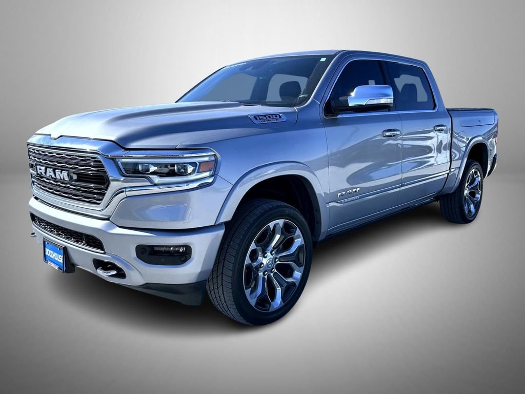 2020 RAM Ram 1500 Pickup Limited