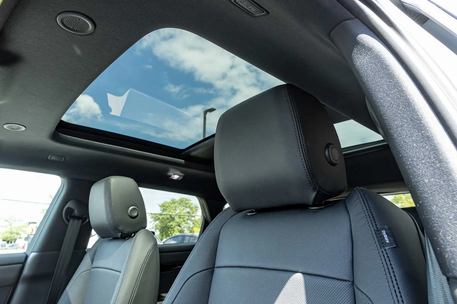 2026 Land Rover Range Rover Evoque S - Photo 23