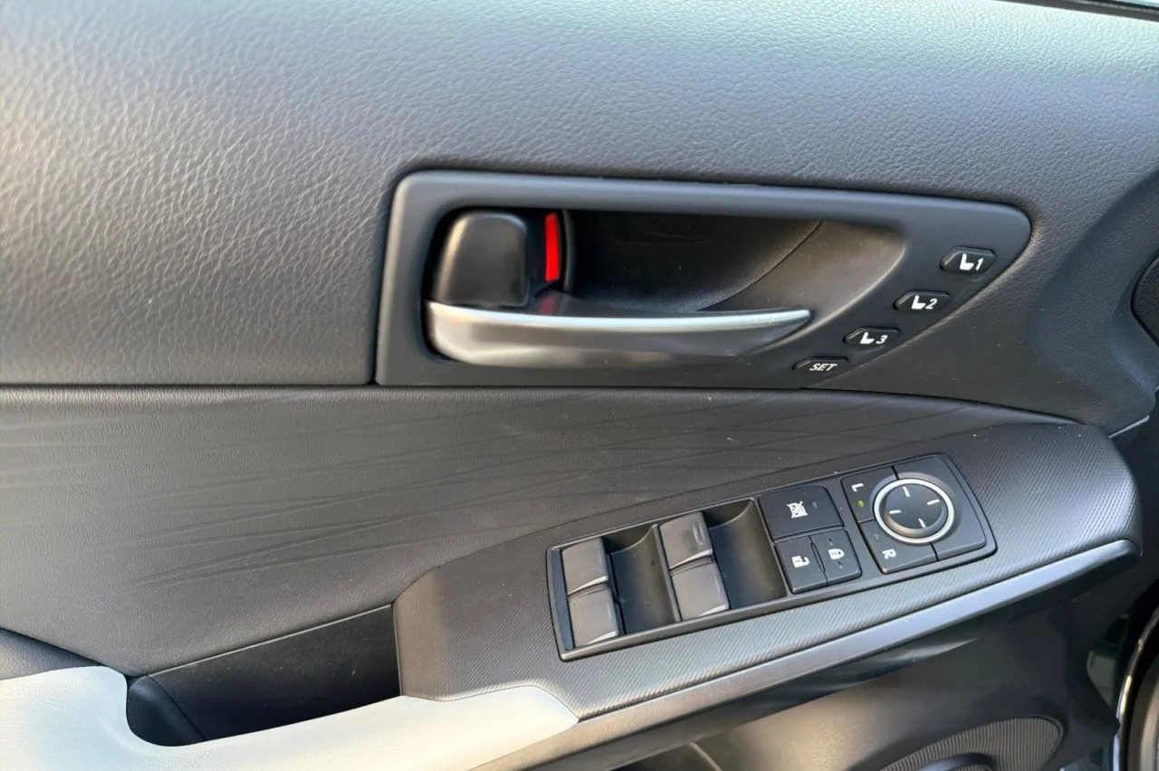 Used 2023 Caviar Lexus IS 350 F SPORT image 10