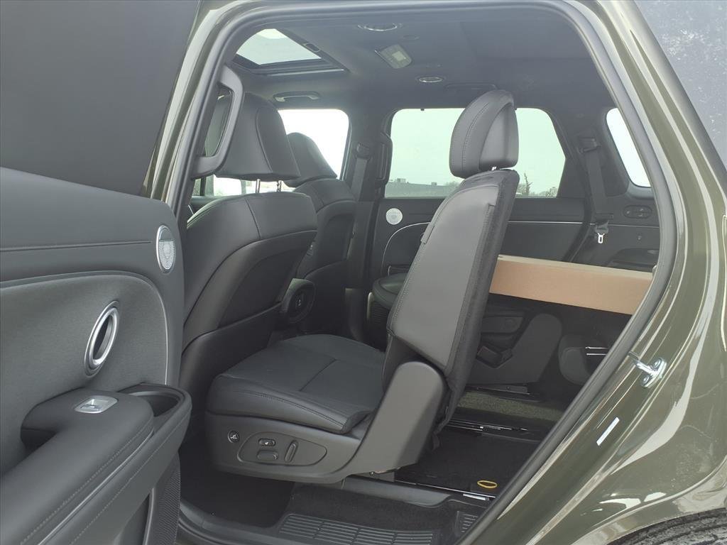 2026 Hyundai Palisade Calligraphy - Photo 26