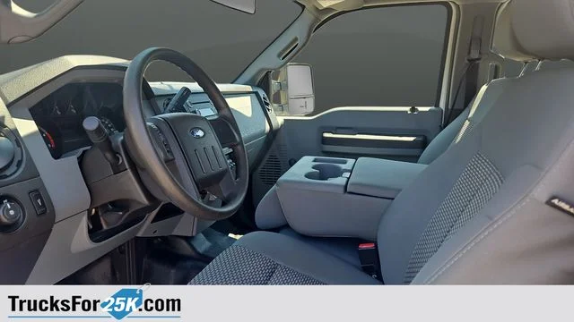 2016 Ford F-250 Super Duty XL - Photo 10