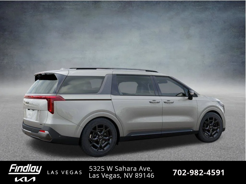 New 2027 Silver Kia SX Prestige image 28