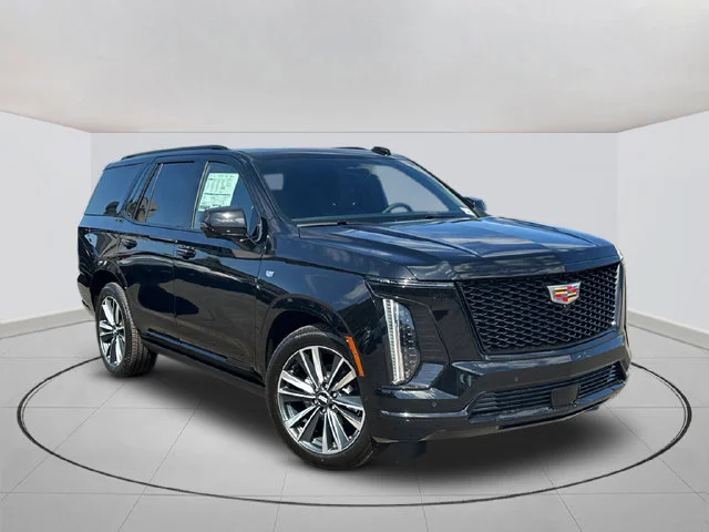 2026 Cadillac Escalade