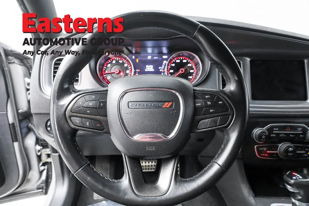 Used 2023 Gray Dodge GT image 10
