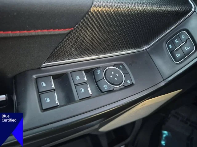 Used 2024 White Ford Raptor image 13