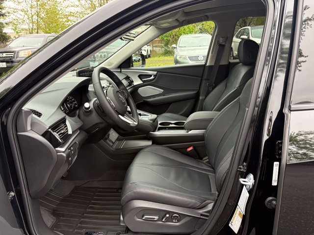 New 2026 Majestic Black Pearl Acura Technology Package image 12