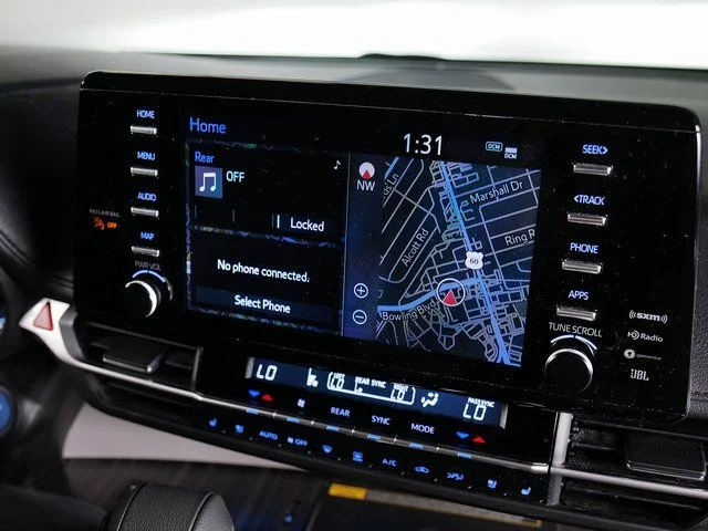 Used 2023 Gray Toyota Limited image 17