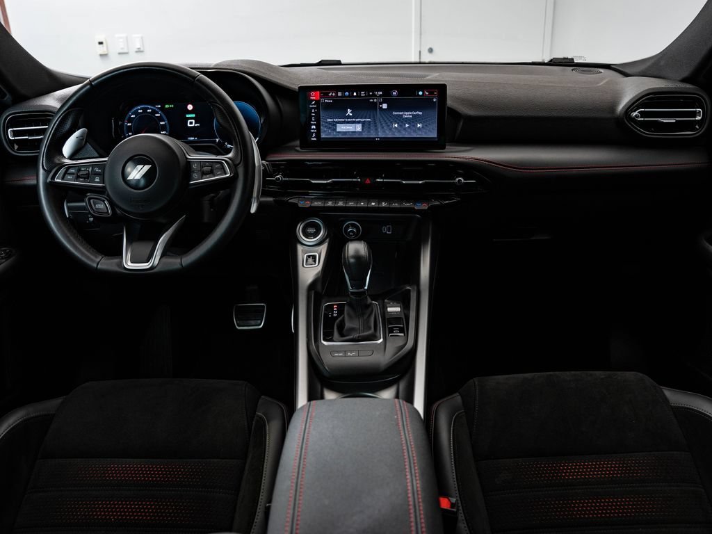 Used 2024 Blu Bayou Dodge R/T Plus image 34