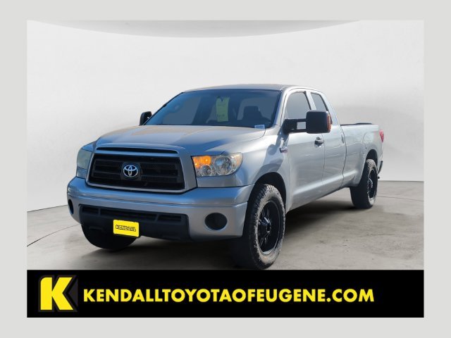 2010 Toyota Tundra