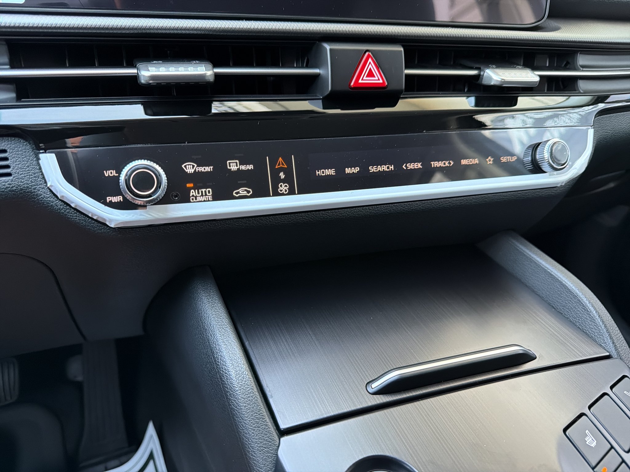 New 2027 Heritage Blue Kia S image 21