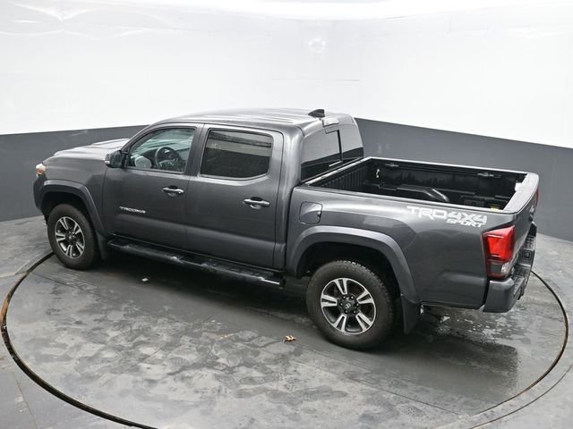 Used 2019 Gray Toyota TRD Sport image 19