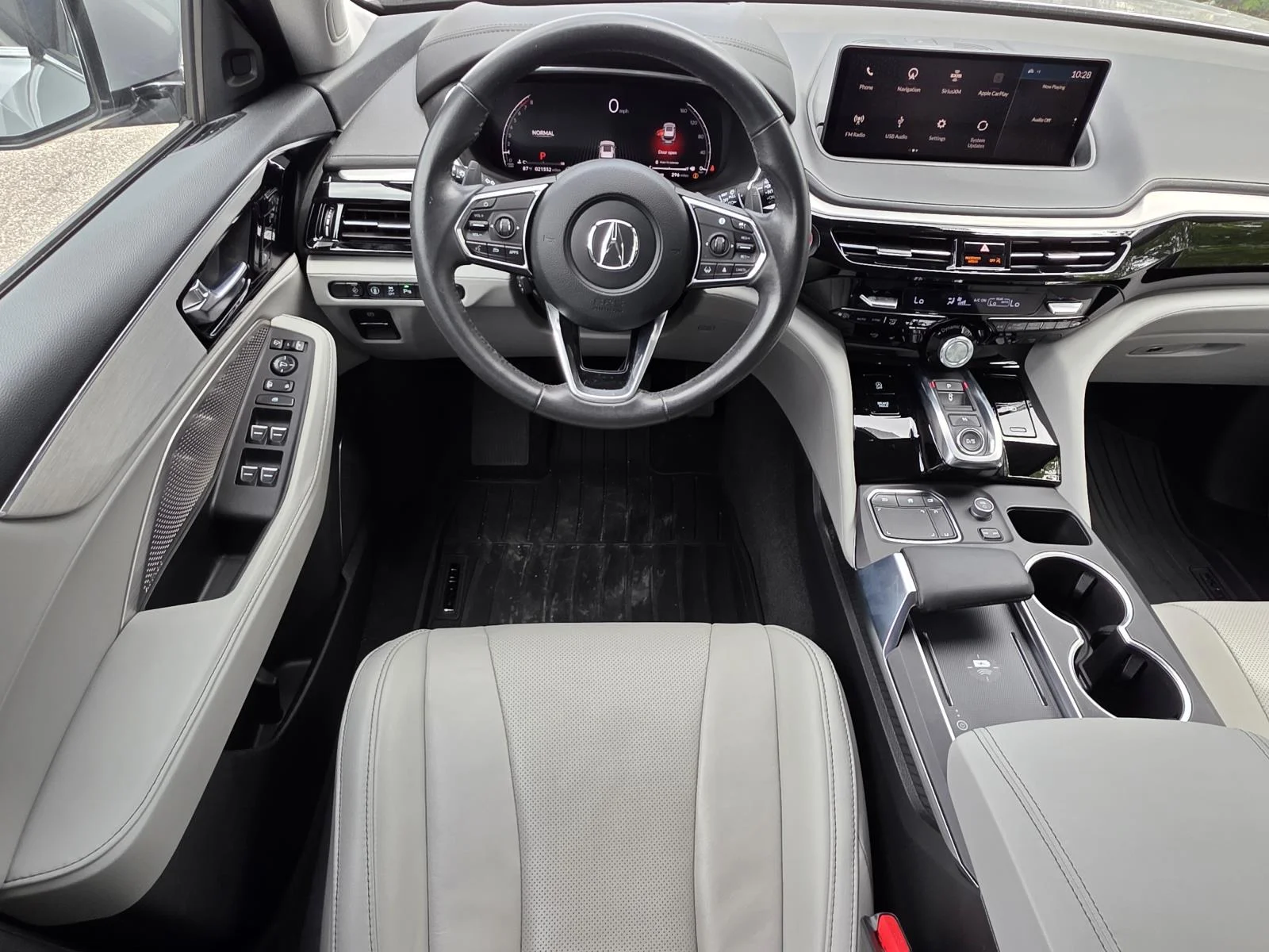 2024 Acura MDX Technology Package - Photo 12