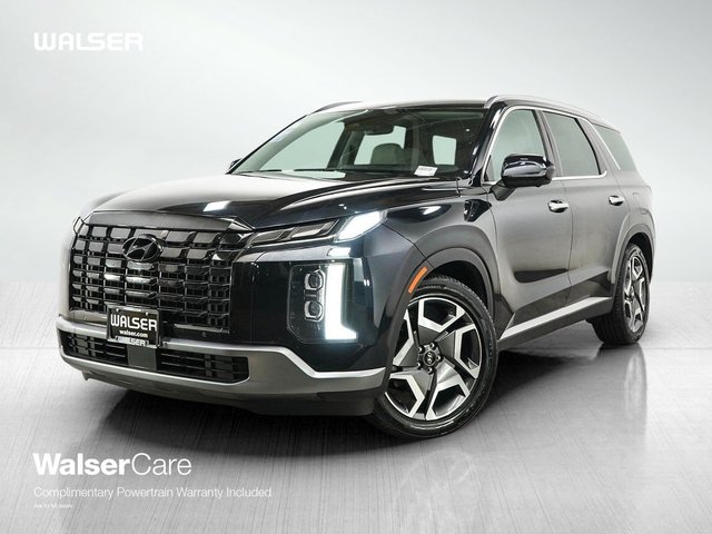 2024 Hyundai Palisade Limited AWD