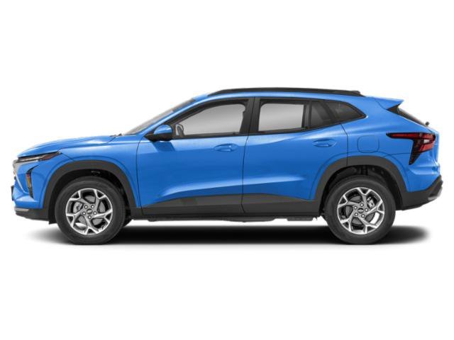 Used 2024 Fountain Blue Chevrolet 2RS image 3